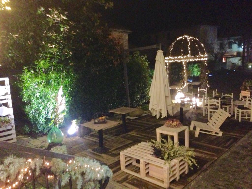 Casteggio Hotel Le Vigne Di Corvino מראה חיצוני תמונה