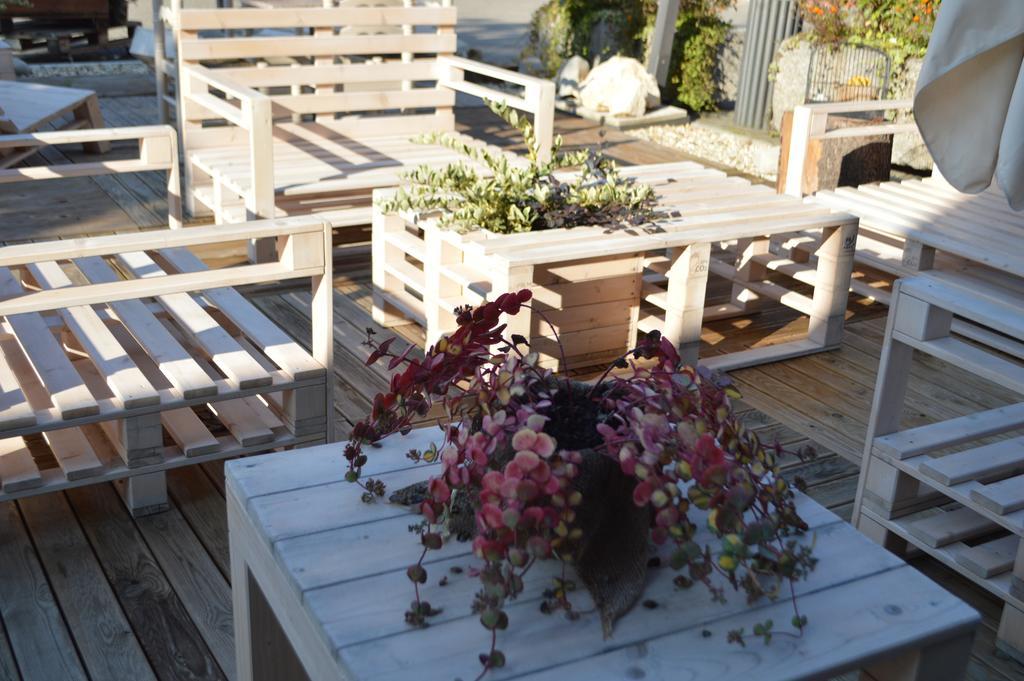Casteggio Hotel Le Vigne Di Corvino מראה חיצוני תמונה