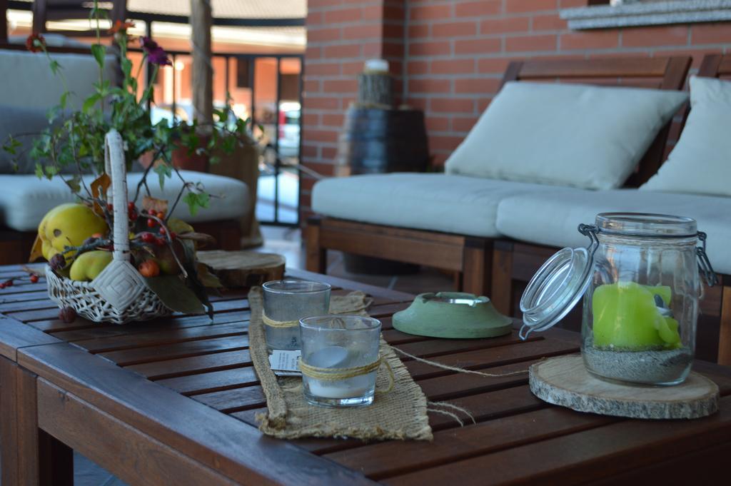 Casteggio Hotel Le Vigne Di Corvino מראה חיצוני תמונה