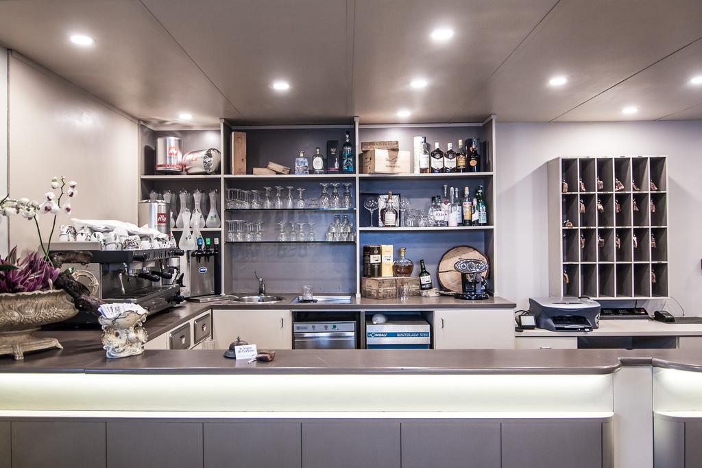 Casteggio Hotel Le Vigne Di Corvino מראה חיצוני תמונה