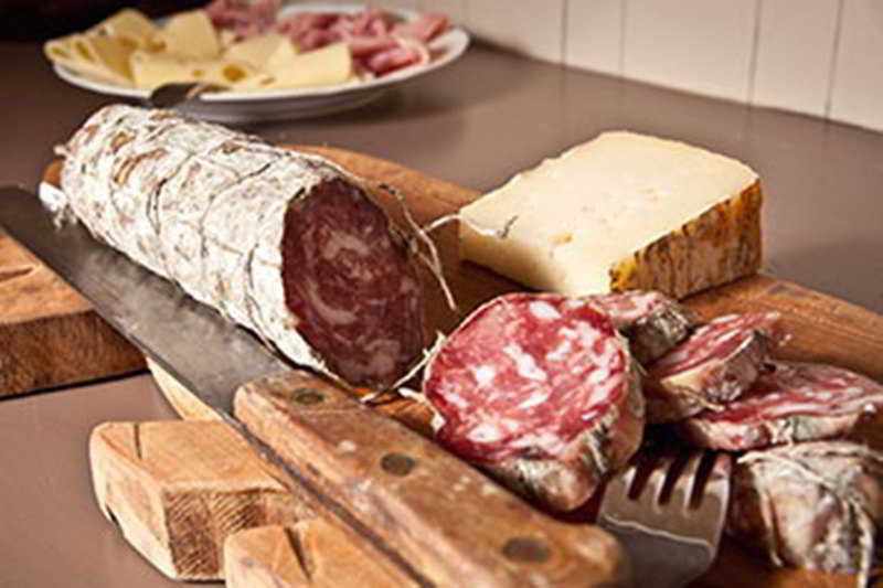 Casteggio Hotel Le Vigne Di Corvino מראה חיצוני תמונה