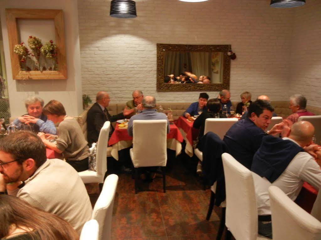 Casteggio Hotel Le Vigne Di Corvino מראה חיצוני תמונה