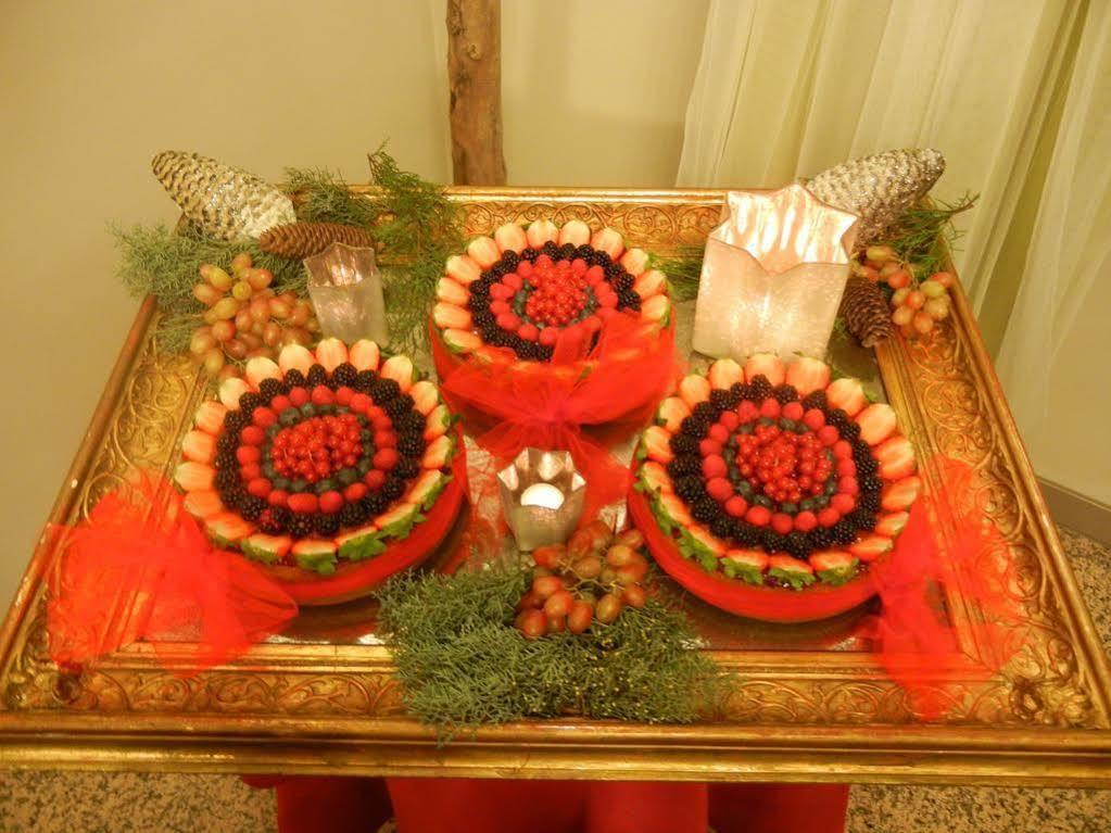 Casteggio Hotel Le Vigne Di Corvino מראה חיצוני תמונה