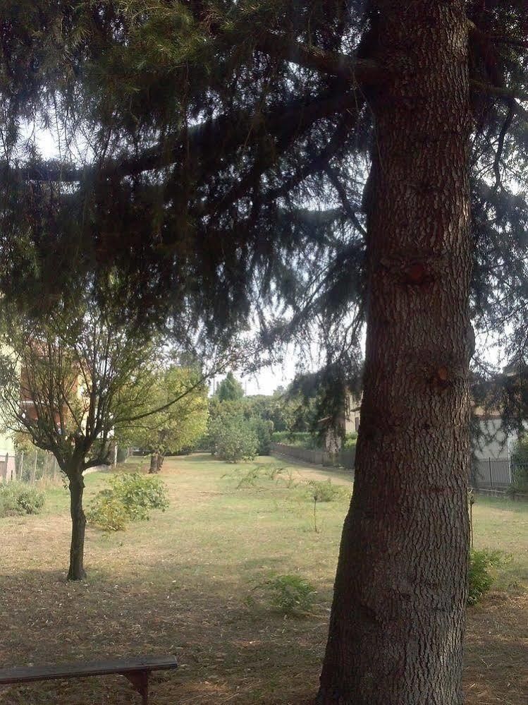 Casteggio Hotel Le Vigne Di Corvino מראה חיצוני תמונה